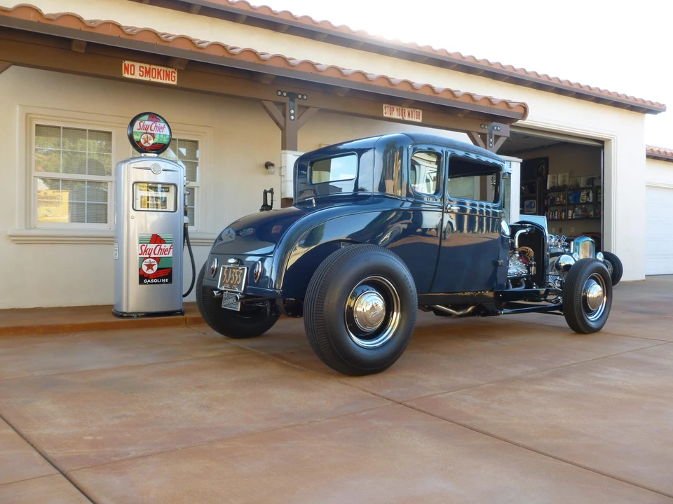 1929 Ford Model A - Image 18 of 31