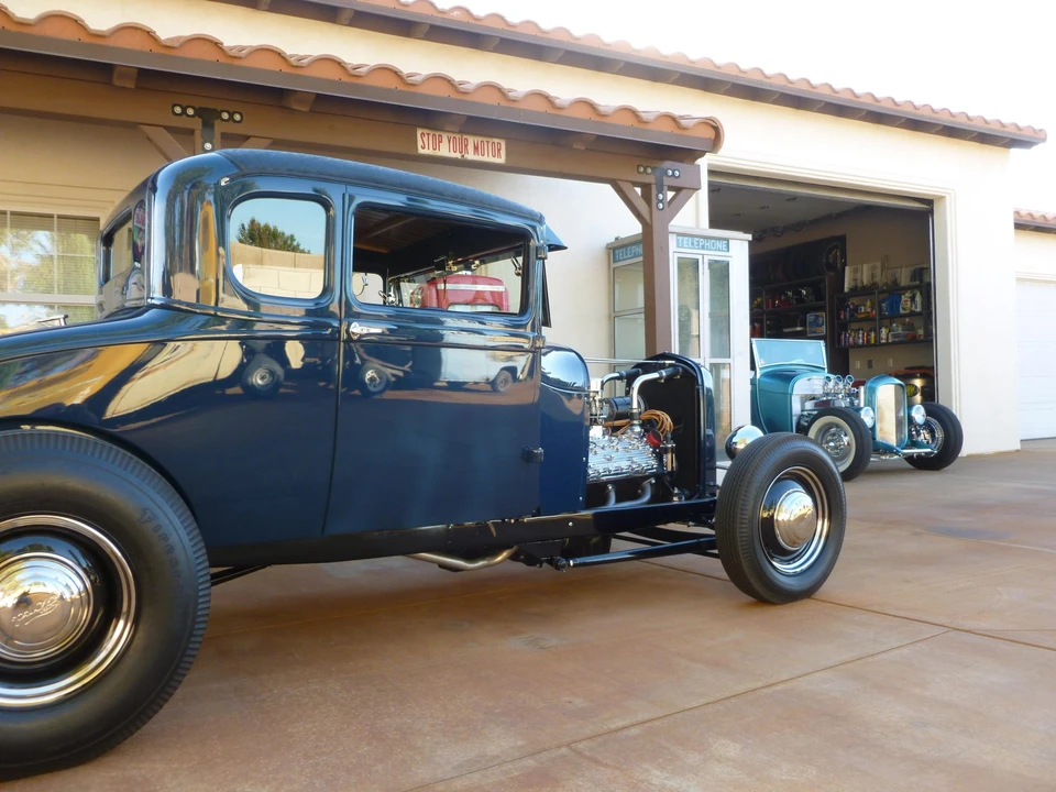 1929 Ford Model A - Image 19 of 31