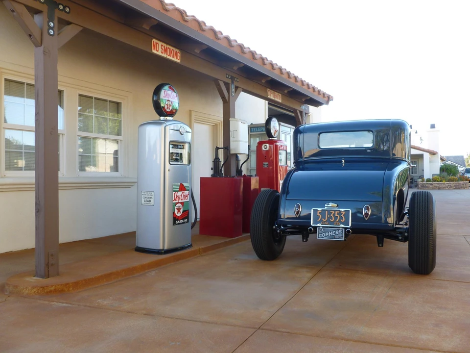 1929 Ford Model A - Image 17 of 31