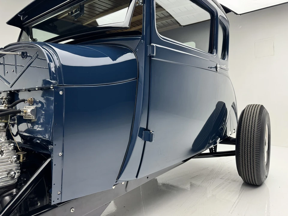 1929 Ford Model A - Image 31 of 31