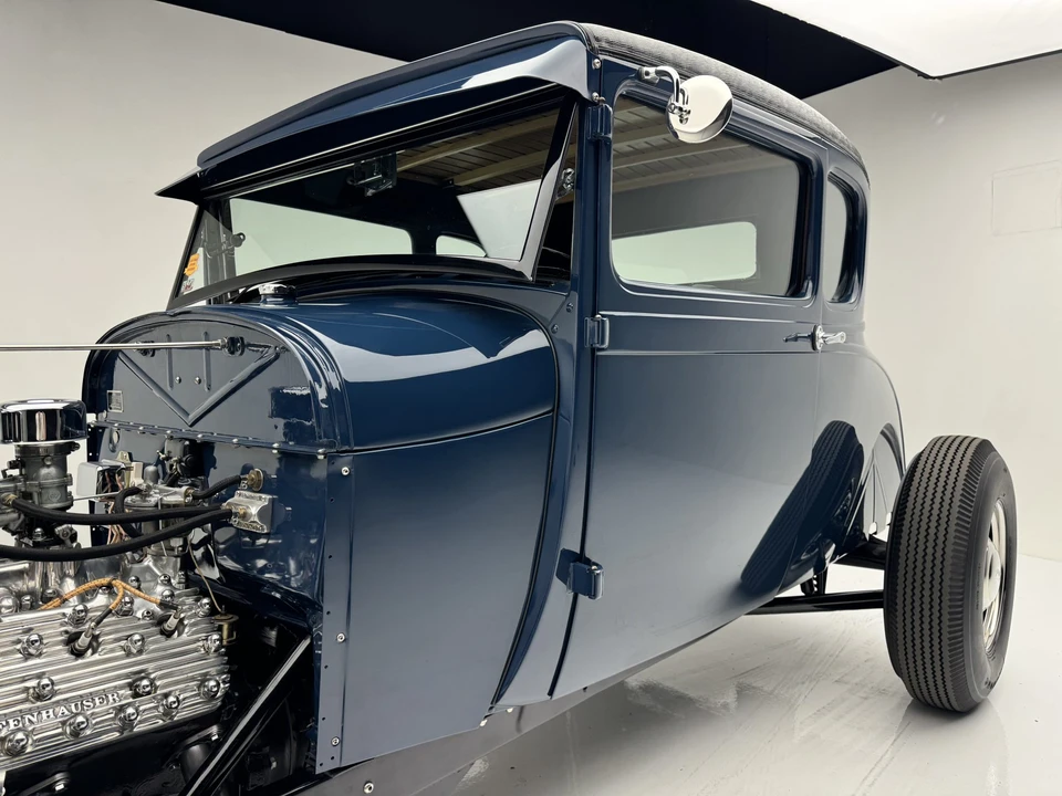 1929 Ford Model A - Image 30 of 31