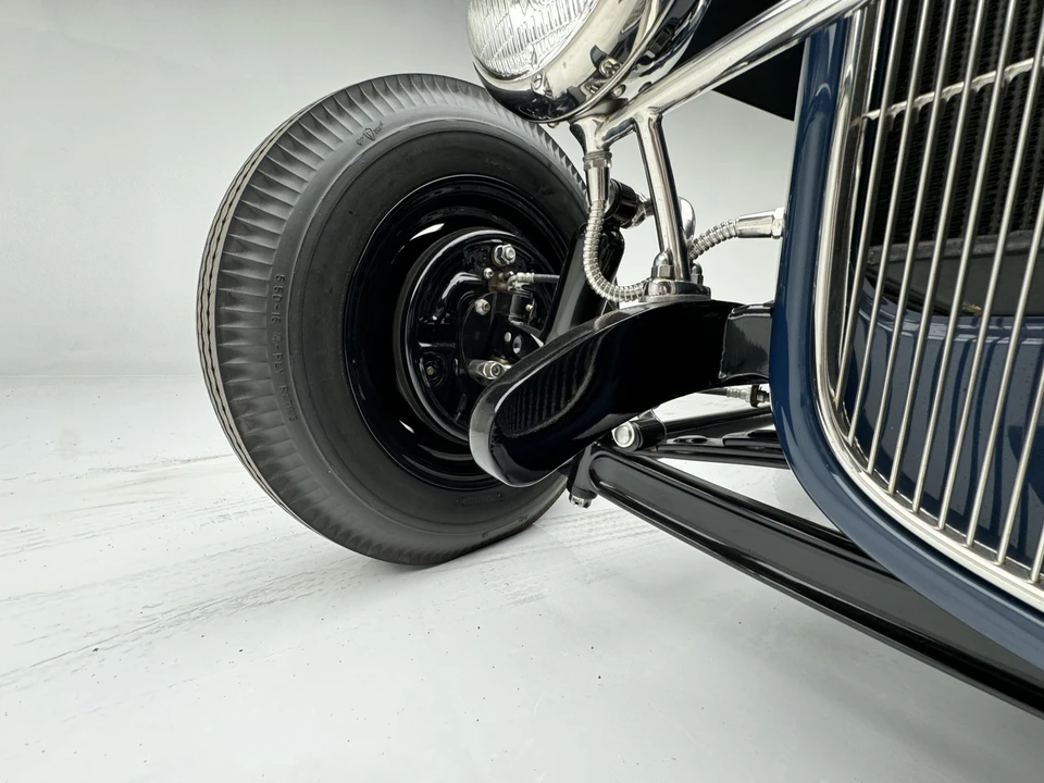 1929 Ford Model A - Image 27 of 31