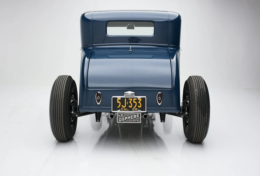 1929 Ford Model A - Image 5 of 31