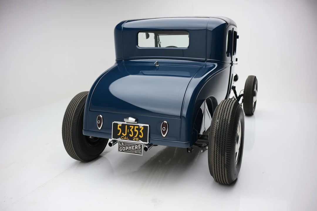 1929 Ford Model A - Image 6 of 31