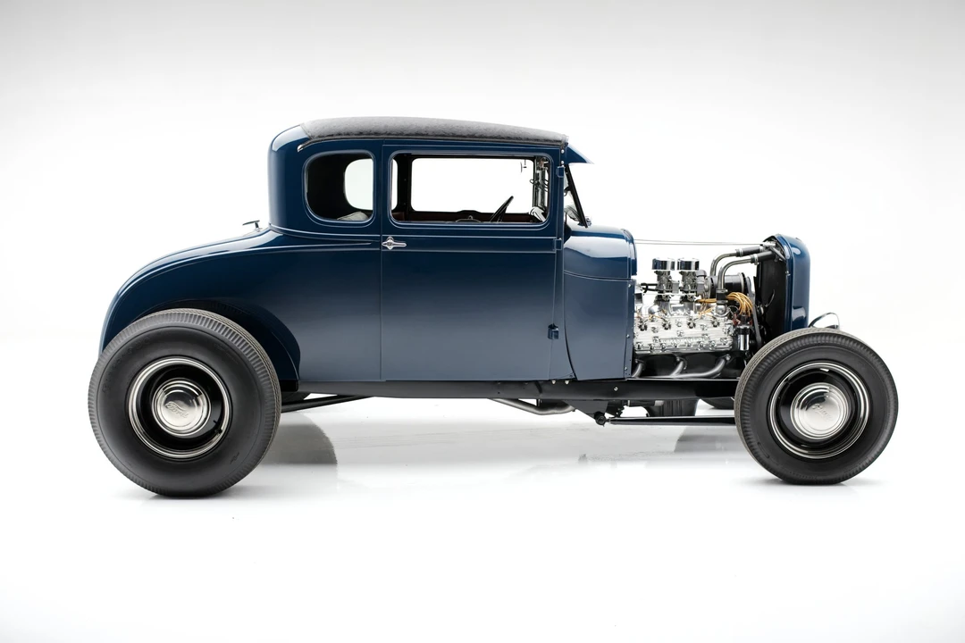 1929 Ford Model A - Image 11 of 31