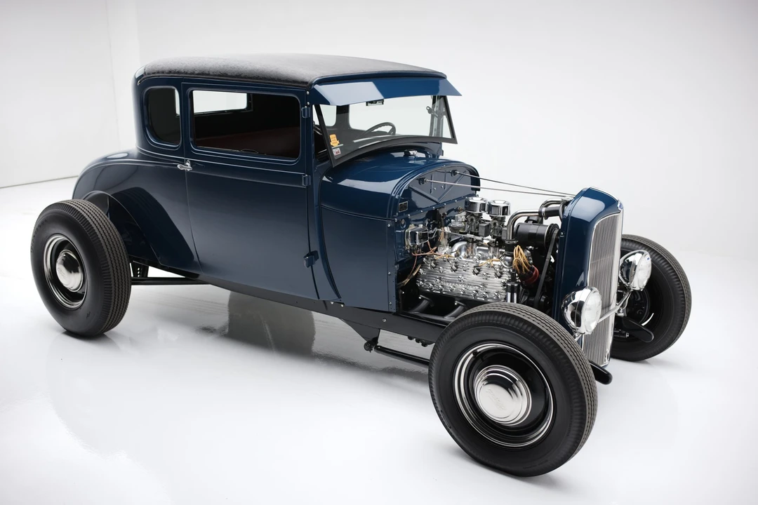 1929 Ford Model A - Image 13 of 31
