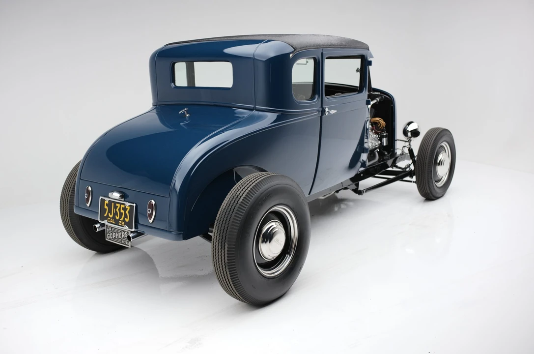 1929 Ford Model A - Image 9 of 31