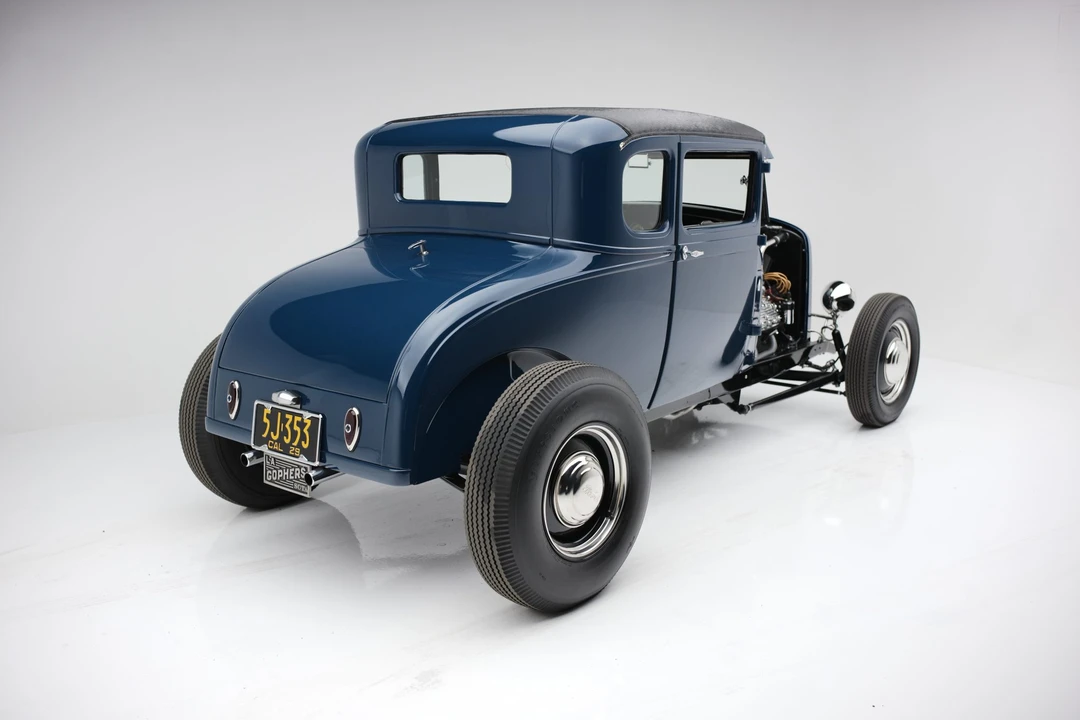 1929 Ford Model A - Image 8 of 31