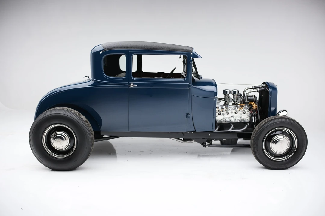 1929 Ford Model A - Image 12 of 31