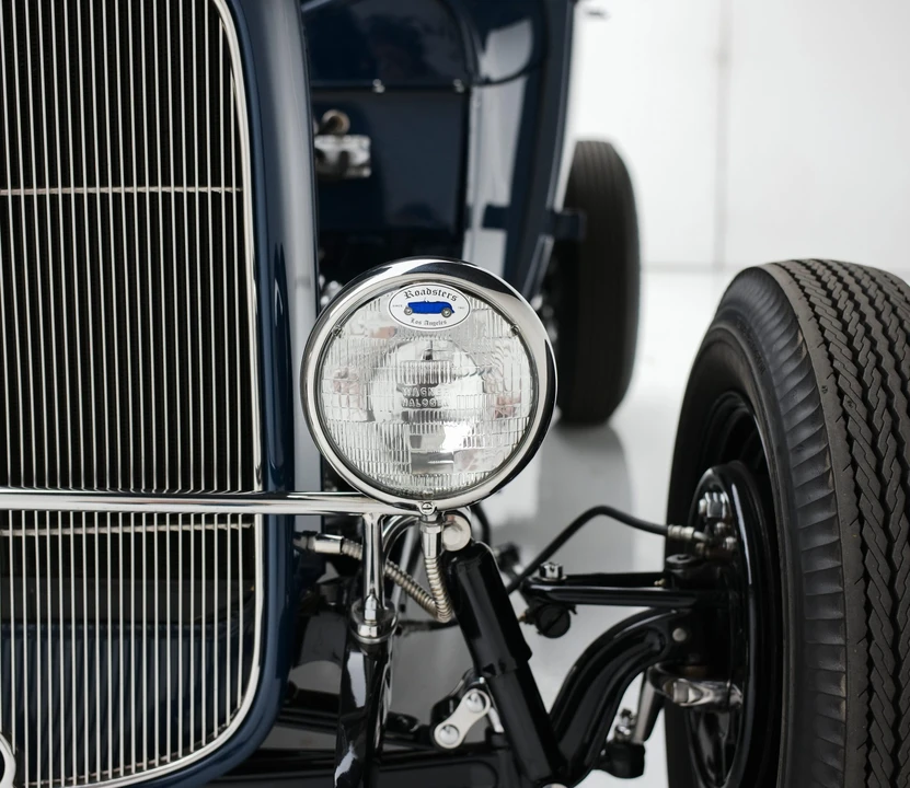 1929 Ford Model A - Image 25 of 31
