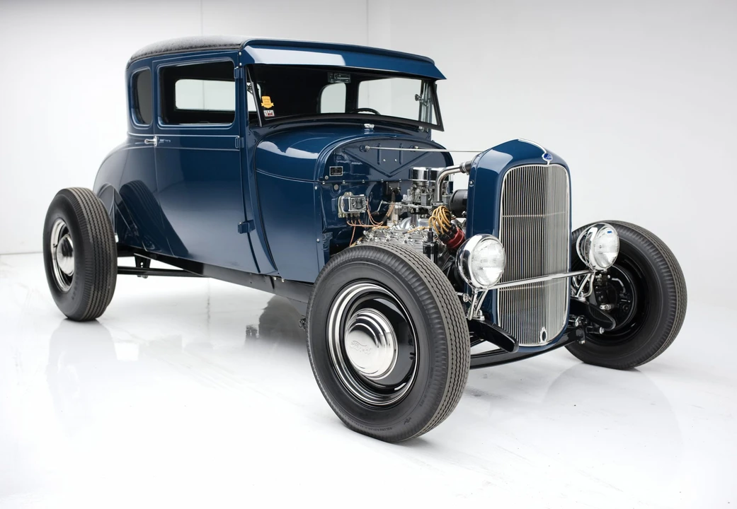 1929 Ford Model A - Image 14 of 31