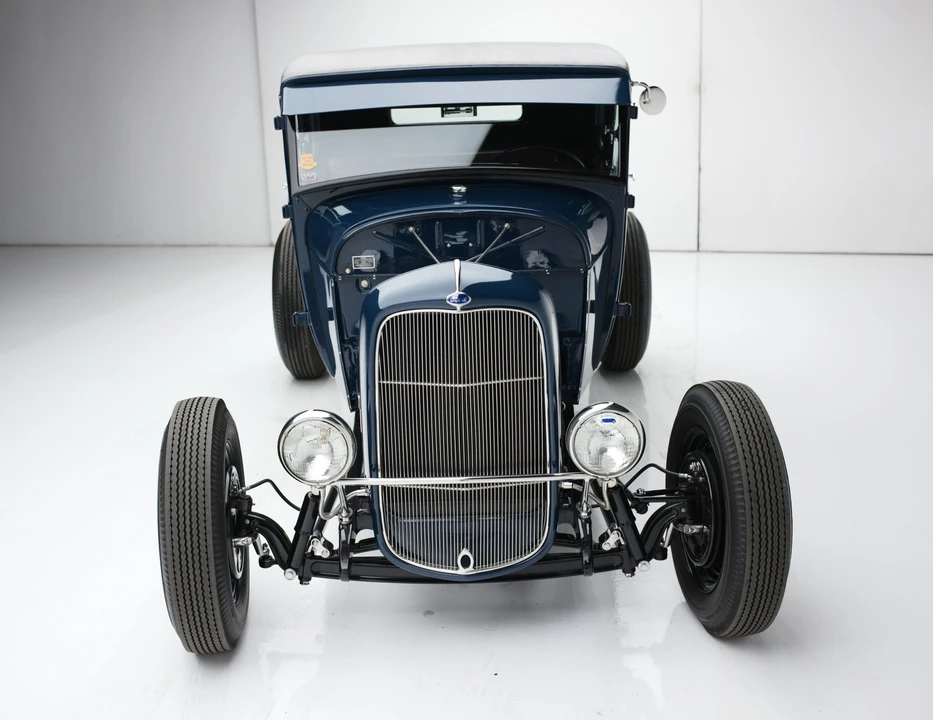 1929 Ford Model A - Image 22 of 31