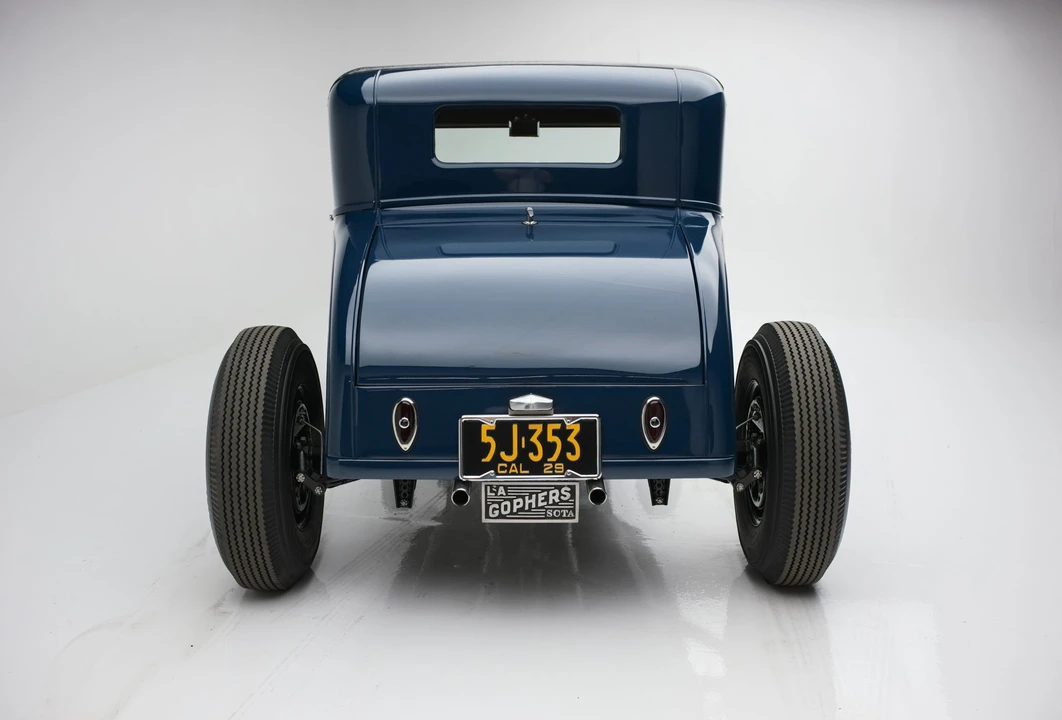 1929 Ford Model A - Image 4 of 31