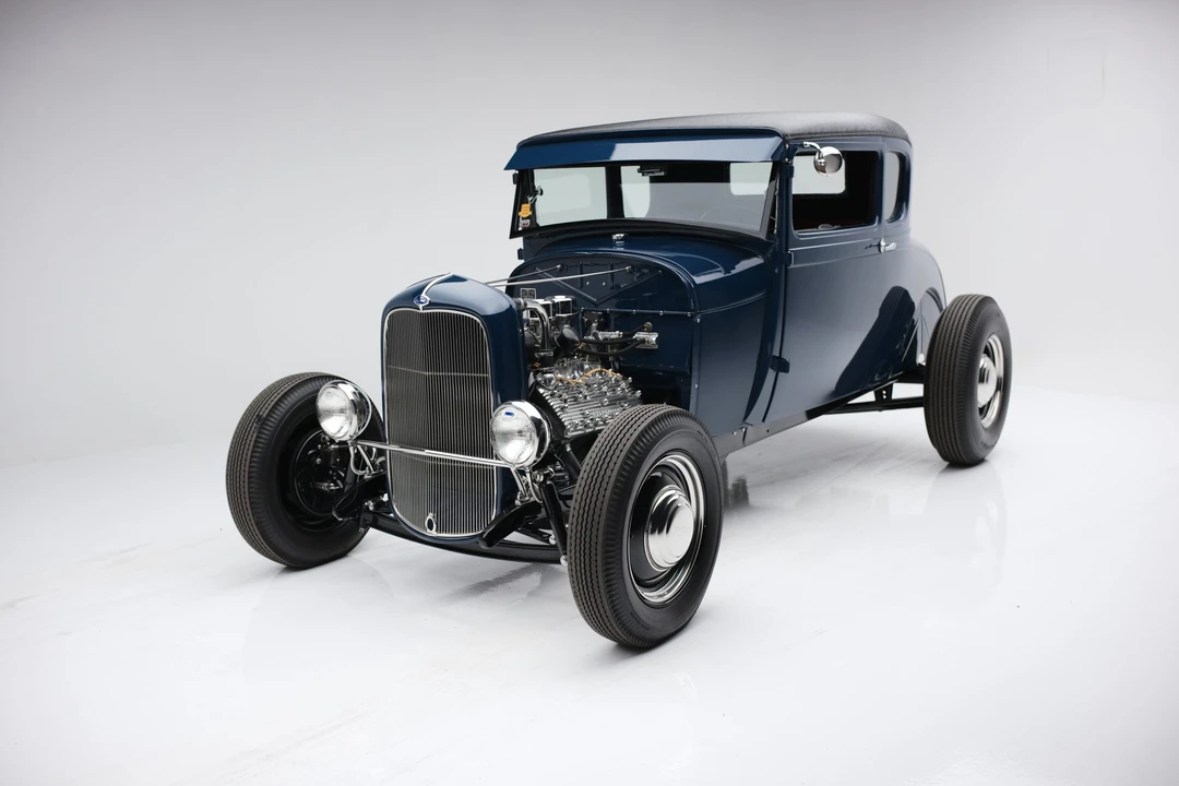 1929 Ford Model A - Image 3 of 31
