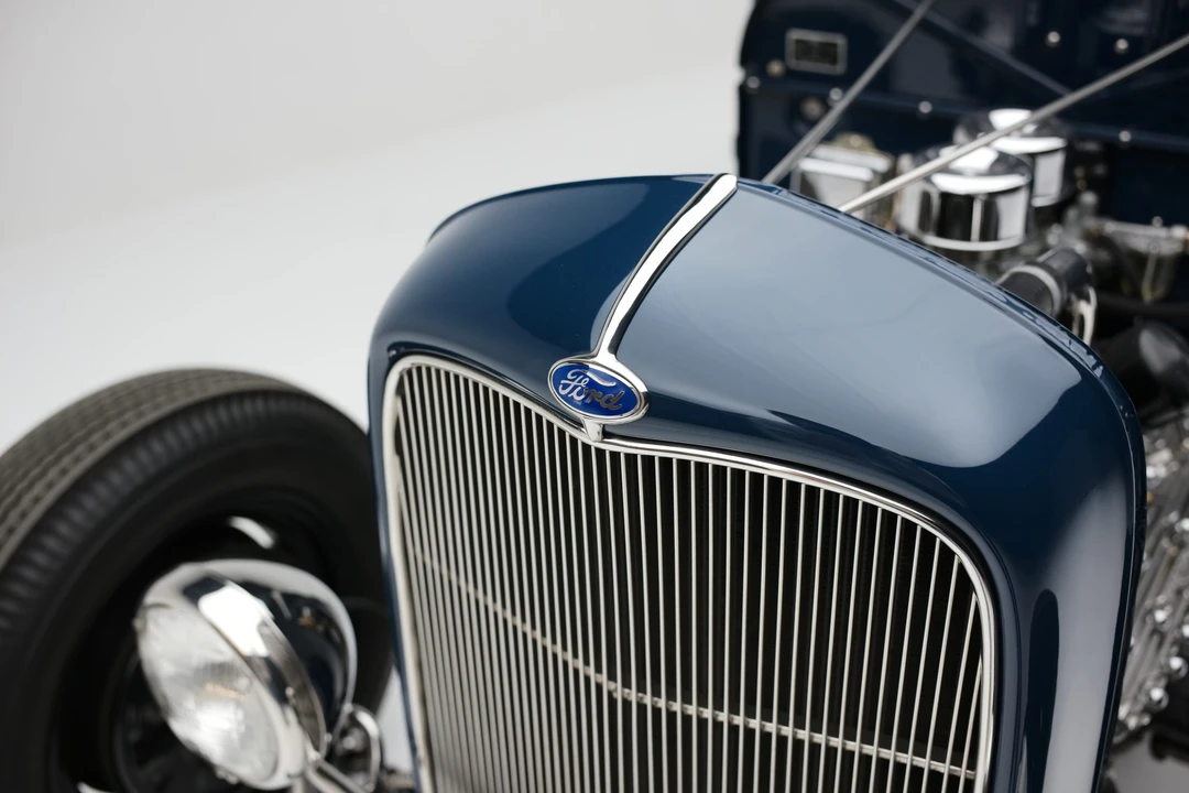 1929 Ford Model A - Image 29 of 31