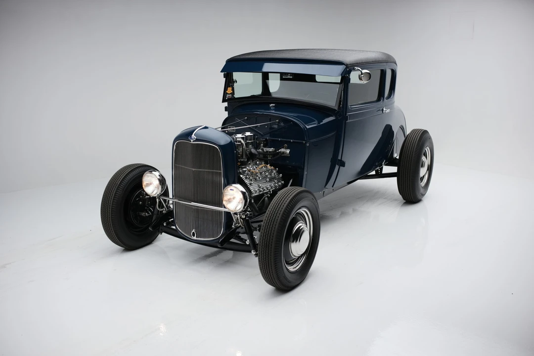 1929 Ford Model A - Image 2 of 31