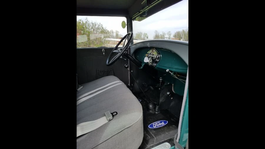 1929 Ford Model A - Image 4 of 11