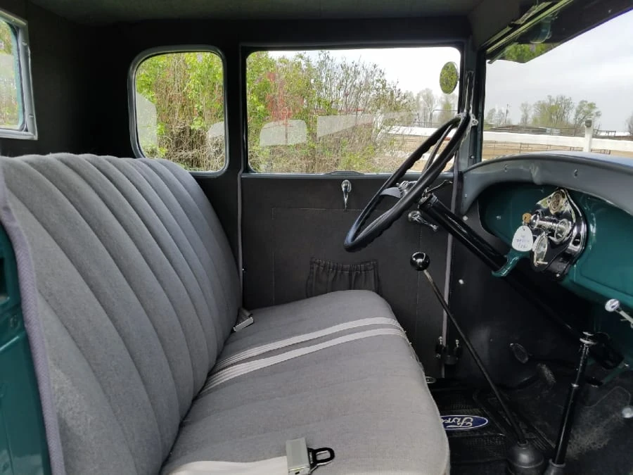 1929 Ford Model A - Image 5 of 11