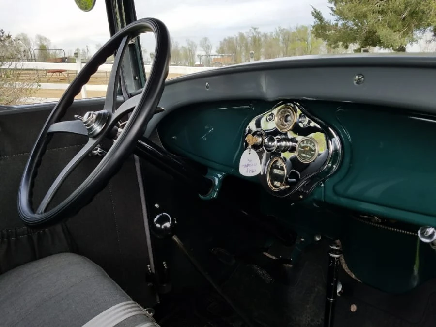 1929 Ford Model A - Image 6 of 11