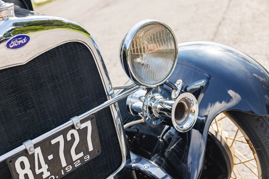 1929 Ford Model A - Image 25 of 31