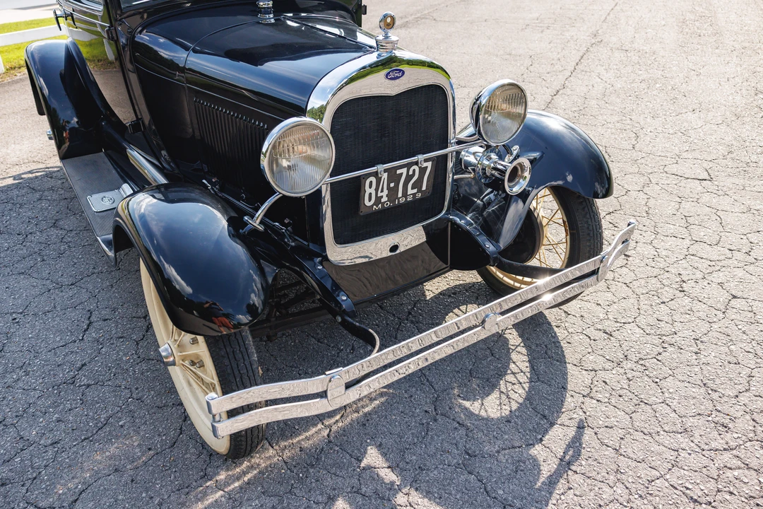 1929 Ford Model A - Image 22 of 31