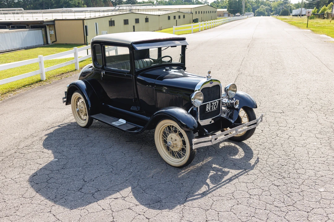 1929 Ford Model A - Image 6 of 31