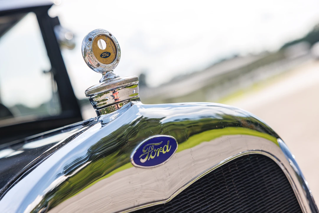 1929 Ford Model A - Image 27 of 31