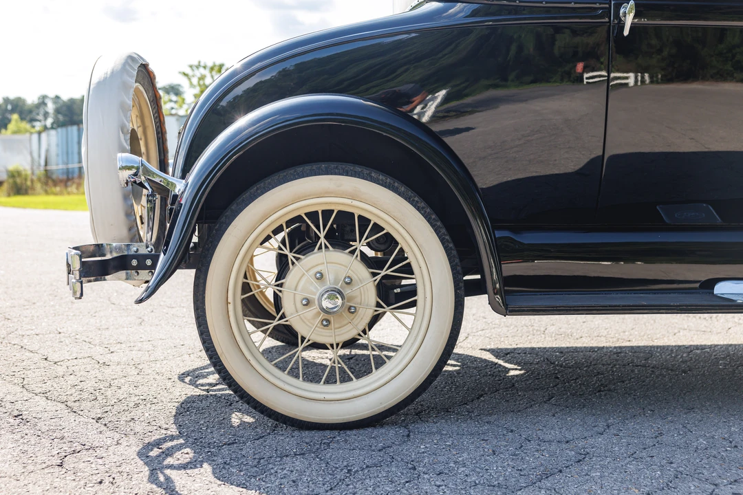 1929 Ford Model A - Image 16 of 31