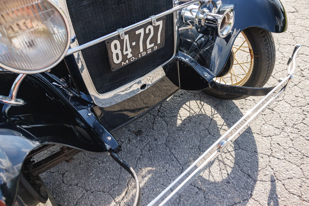 1929 Ford Model A - Image 31 of 31