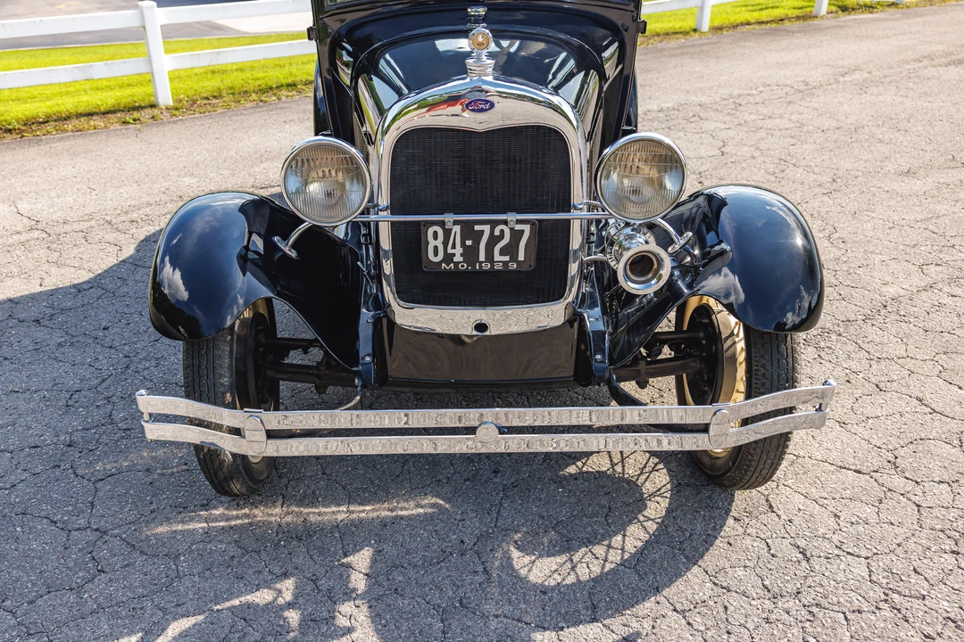 1929 Ford Model A - Image 21 of 31