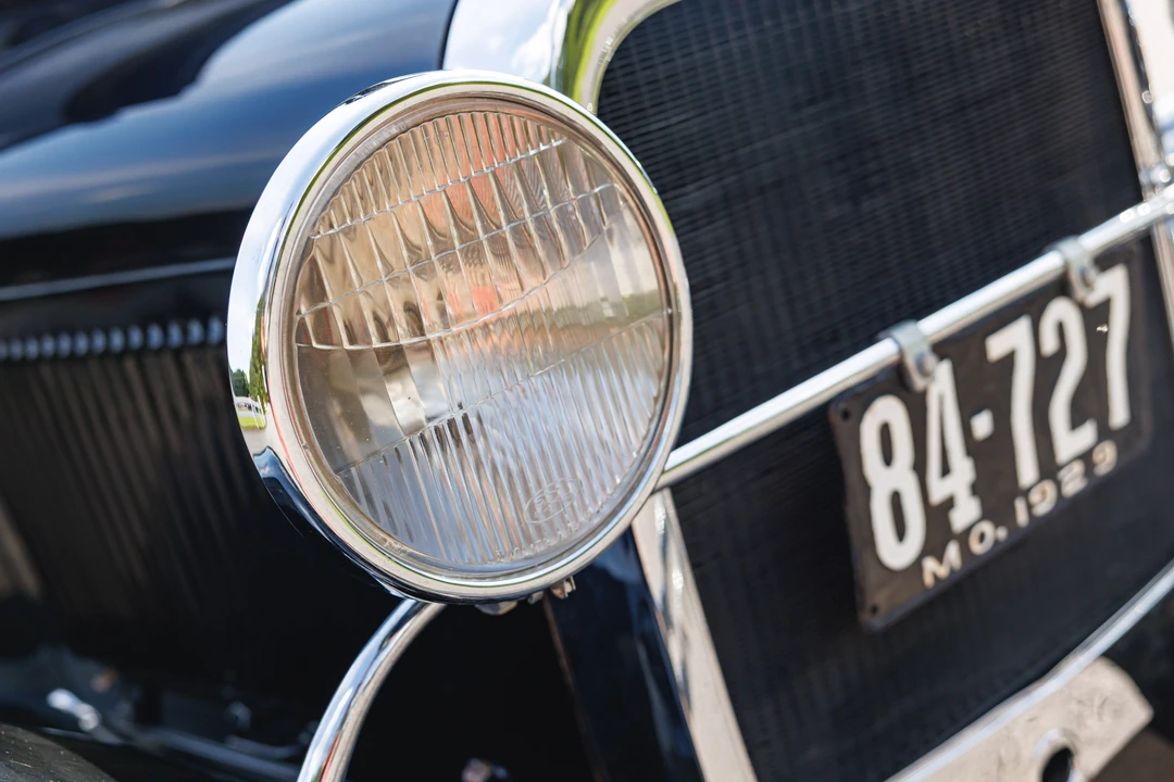 1929 Ford Model A - Image 30 of 31