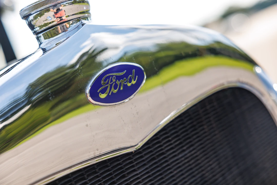 1929 Ford Model A - Image 29 of 31