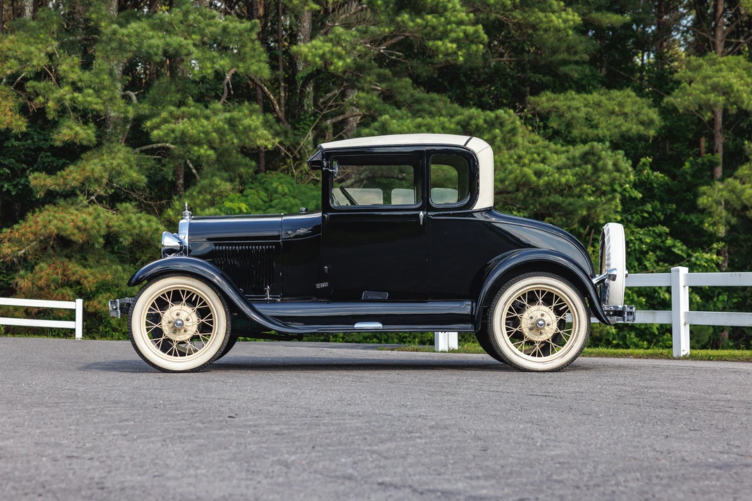 1929 Ford Model A - Image 15 of 31
