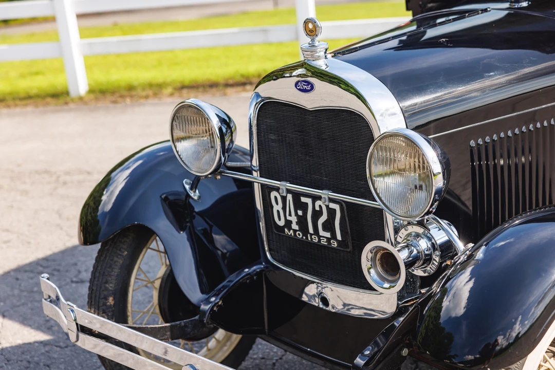1929 Ford Model A - Image 20 of 31