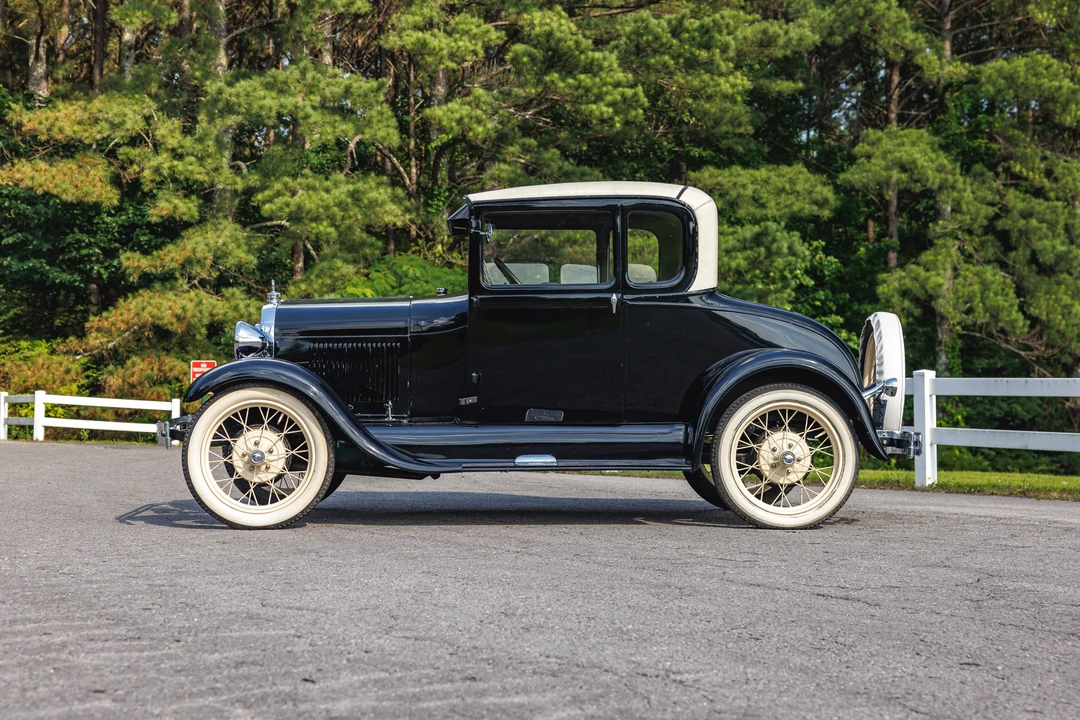 1929 Ford Model A - Image 14 of 31