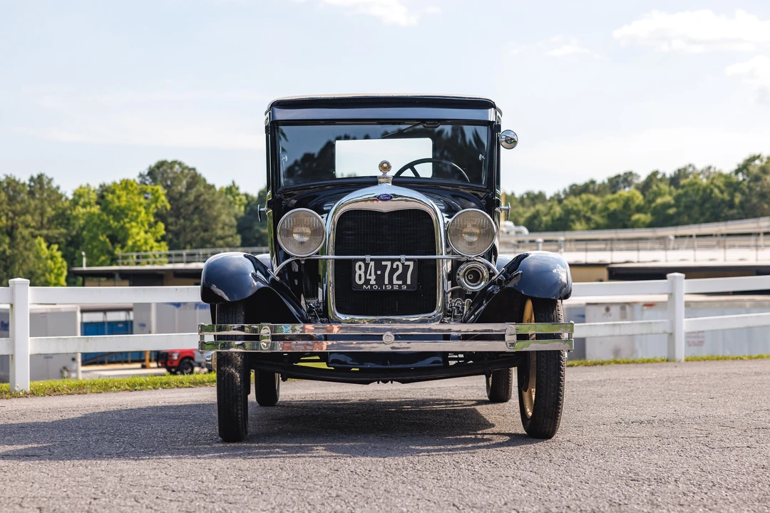 1929 Ford Model A - Image 4 of 31