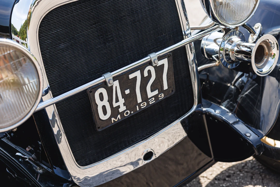 1929 Ford Model A - Image 24 of 31