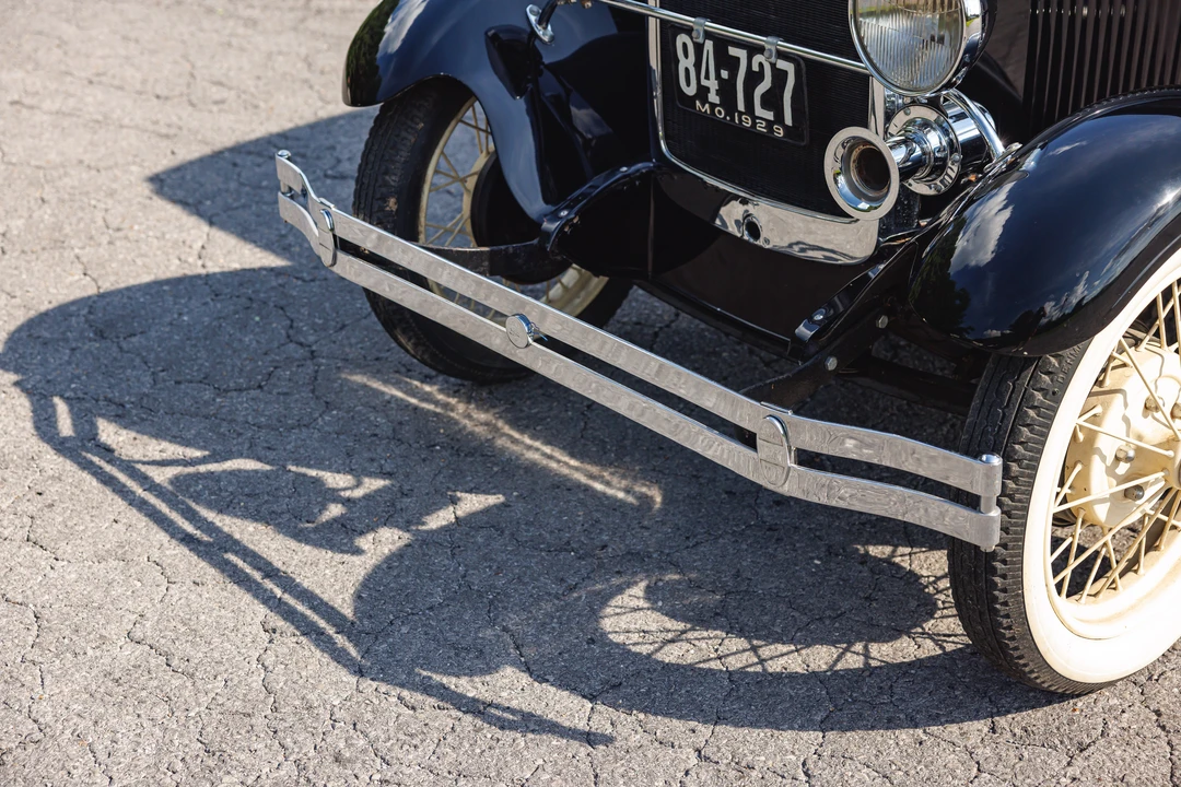 1929 Ford Model A - Image 19 of 31