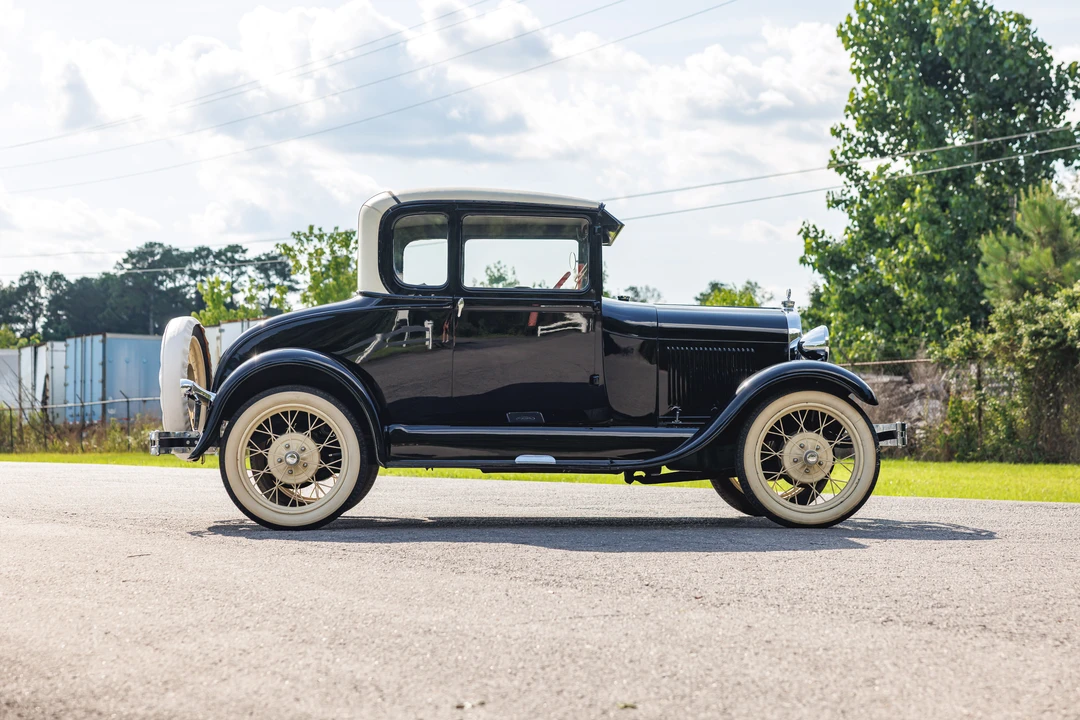 1929 Ford Model A - Image 8 of 31
