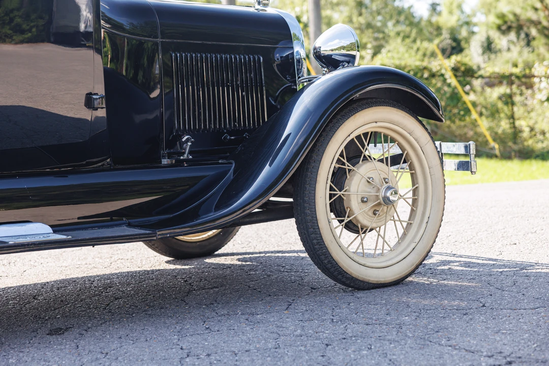 1929 Ford Model A - Image 17 of 31