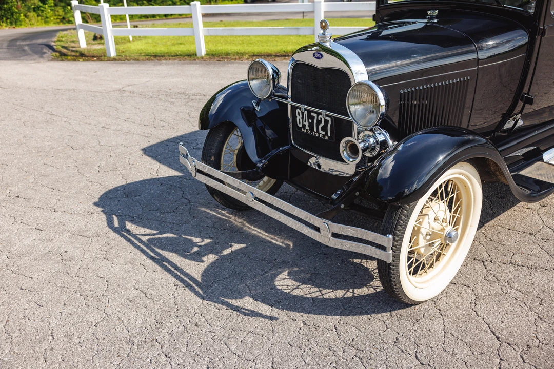 1929 Ford Model A - Image 18 of 31