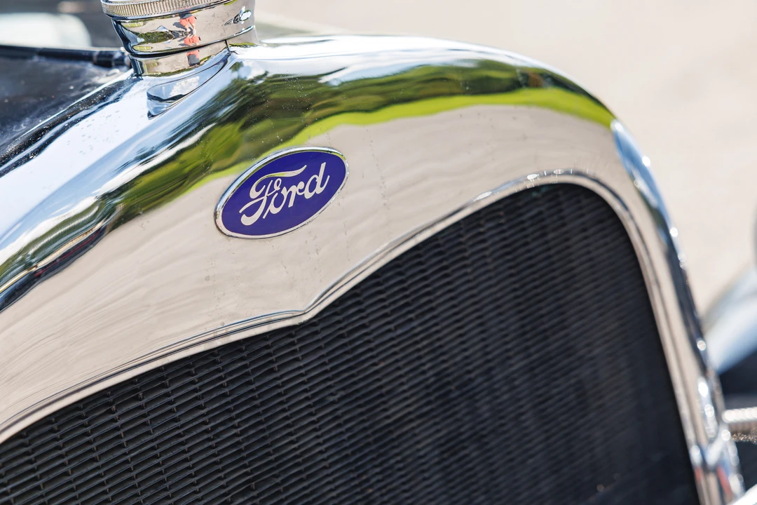 1929 Ford Model A - Image 26 of 31