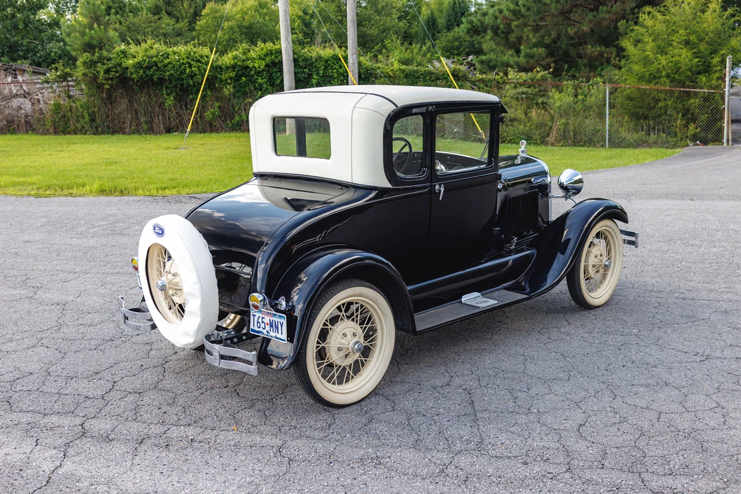 1929 Ford Model A - Image 11 of 31