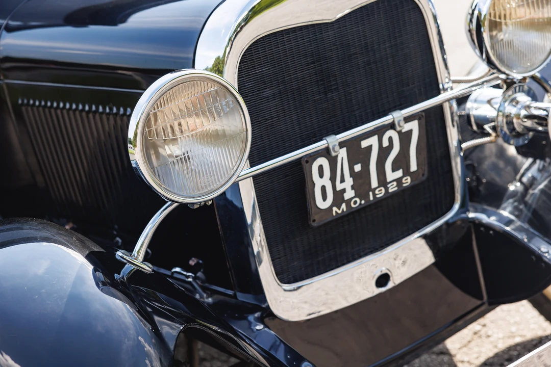 1929 Ford Model A - Image 23 of 31