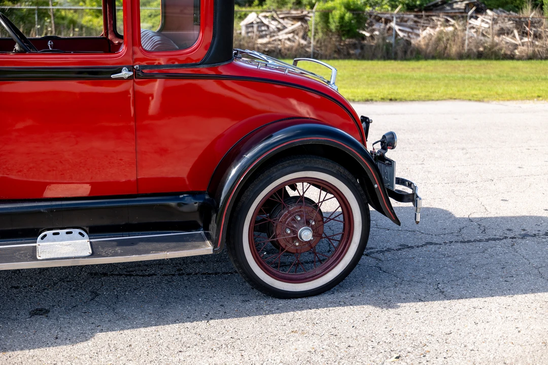 1929 Ford Model A - Image 18 of 31