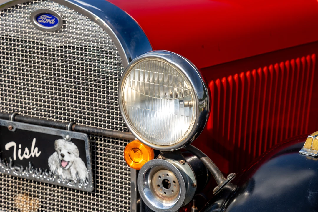 1929 Ford Model A - Image 30 of 31