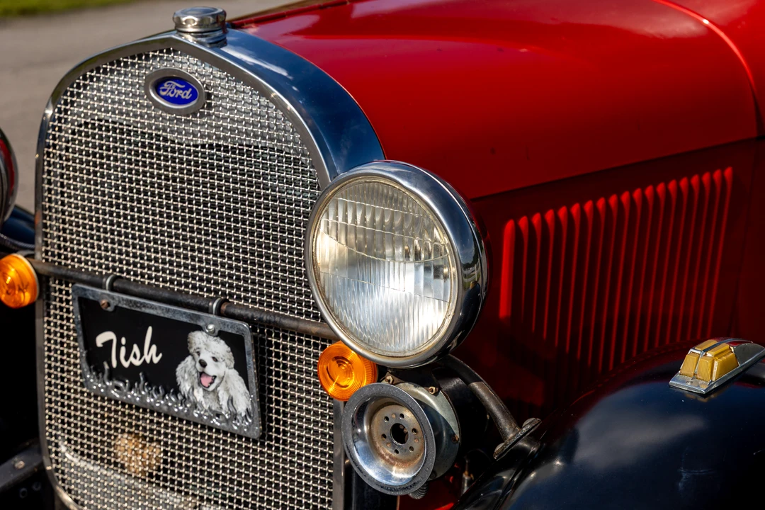 1929 Ford Model A - Image 26 of 31