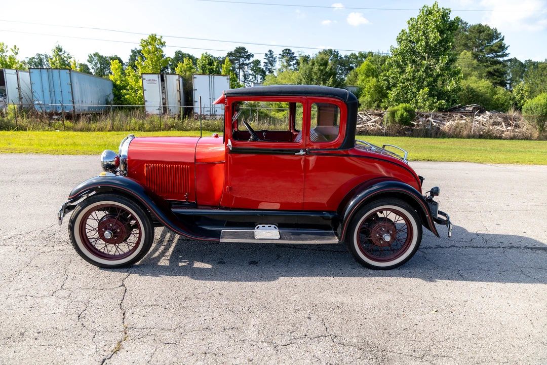 1929 Ford Model A - Image 9 of 31