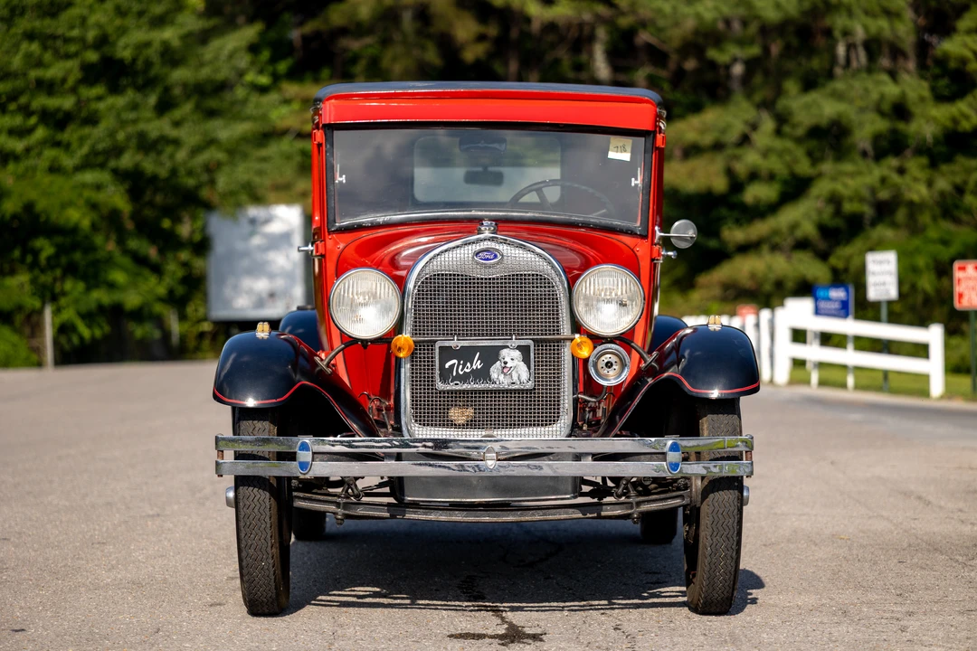 1929 Ford Model A - Image 13 of 31
