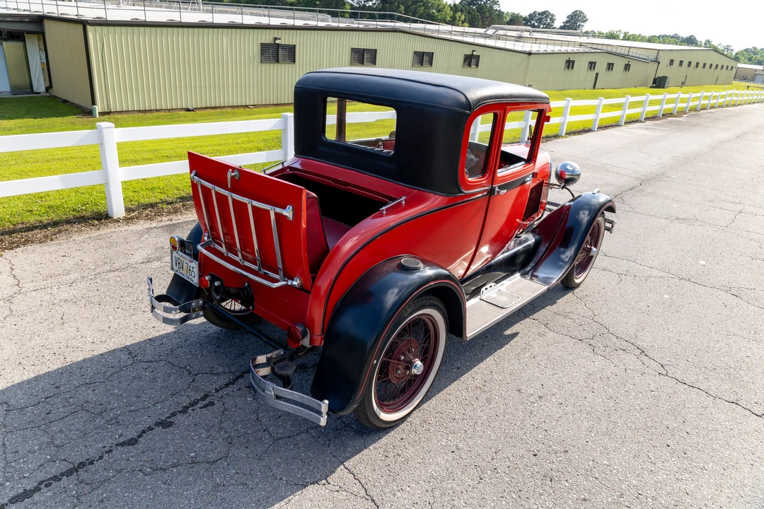 1929 Ford Model A - Image 5 of 31